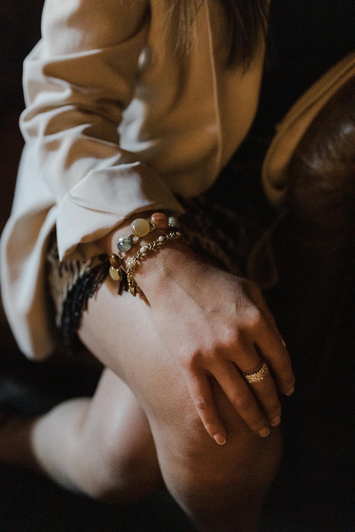 Milky Way Bracelet