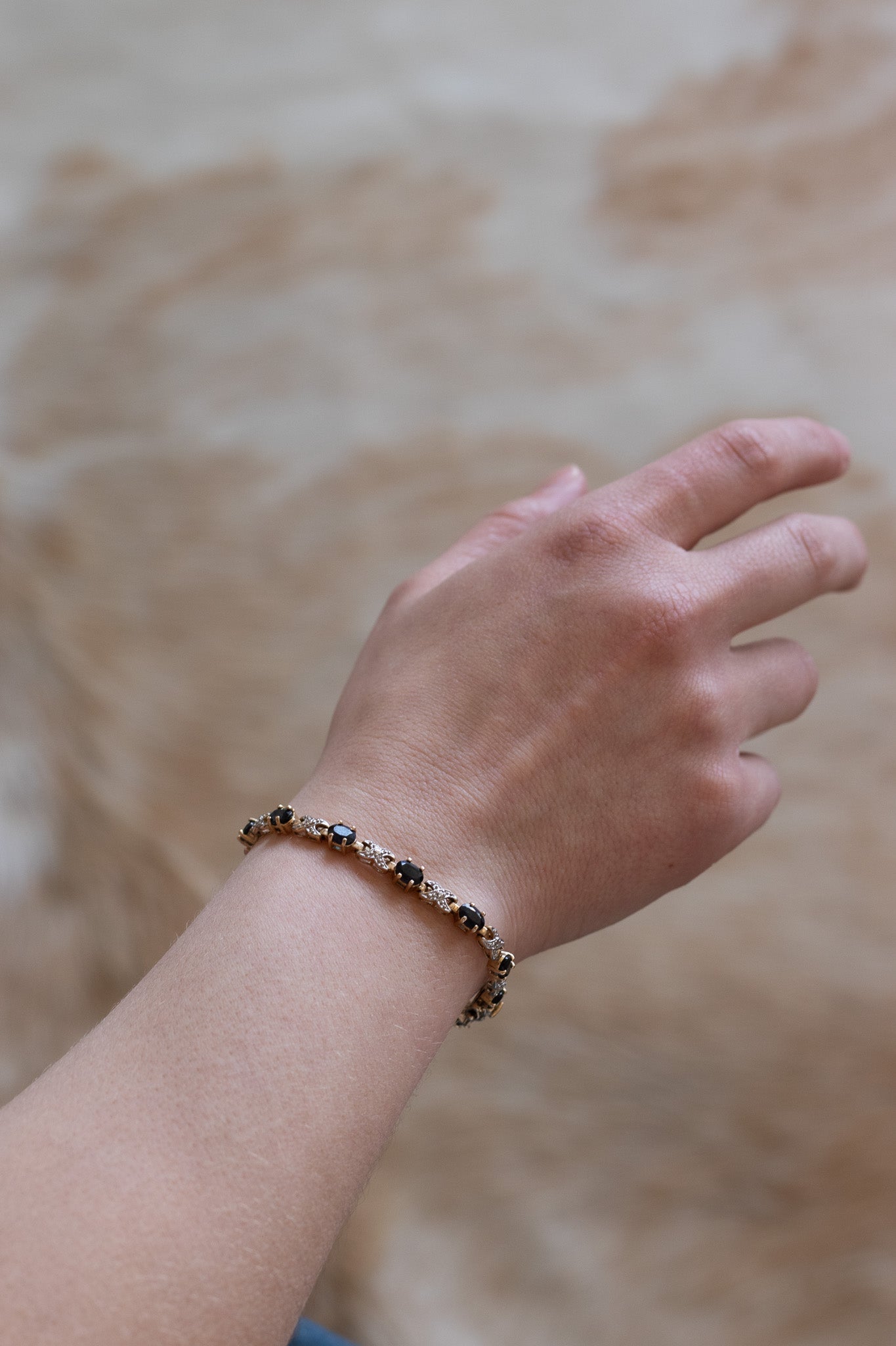 Estella Bracelet