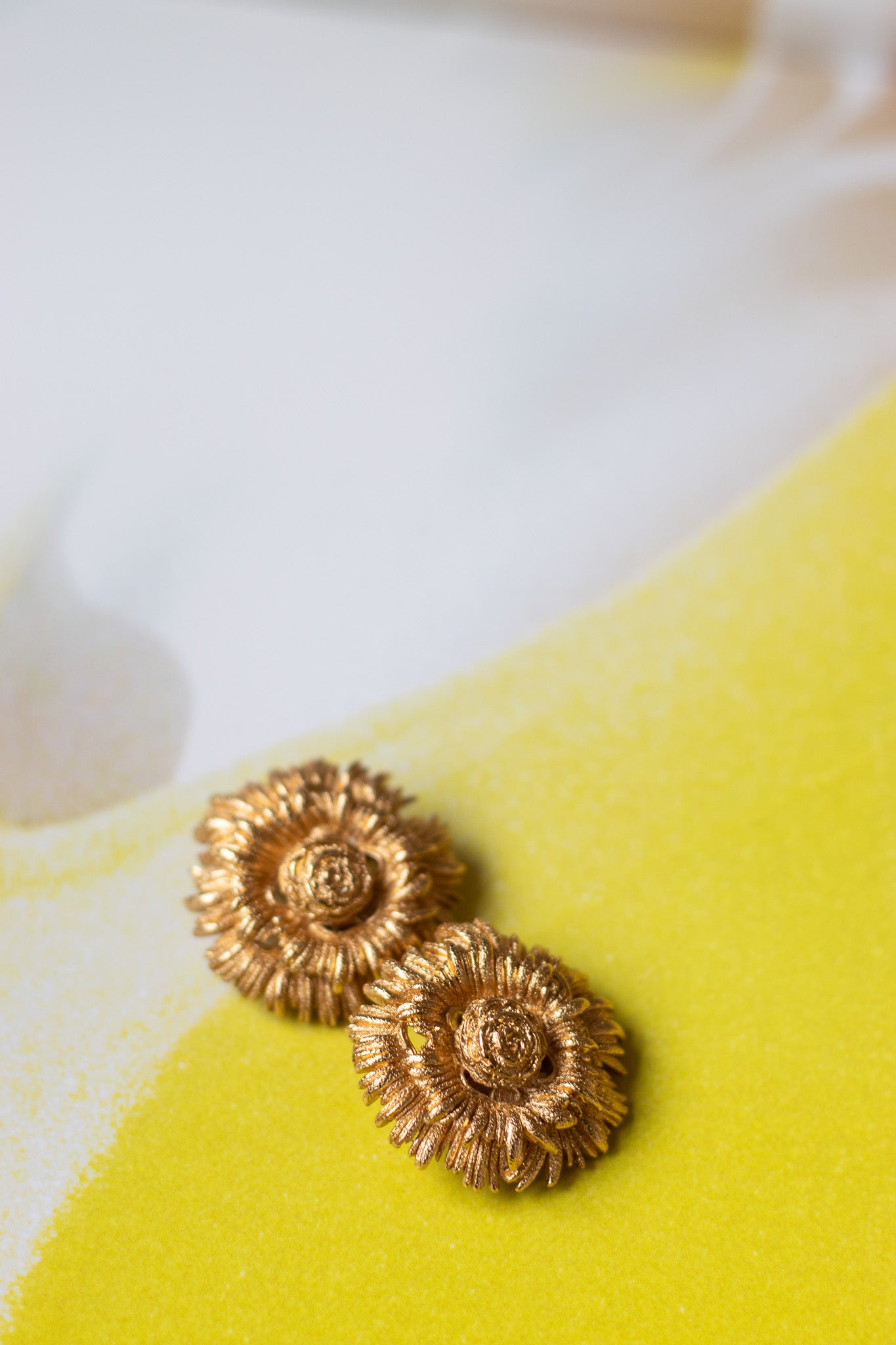 Fleur Earrings