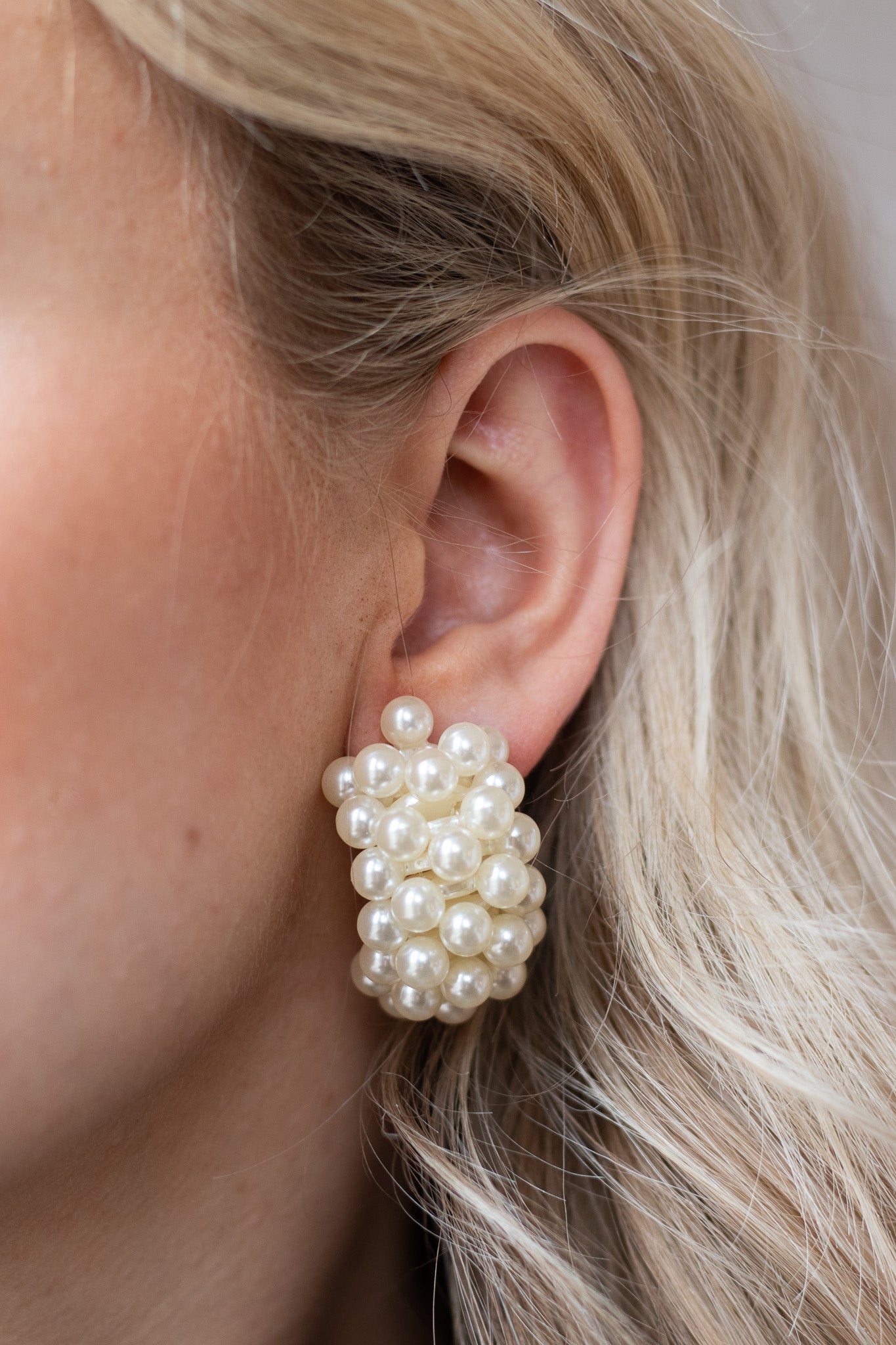 Audrey Earrings