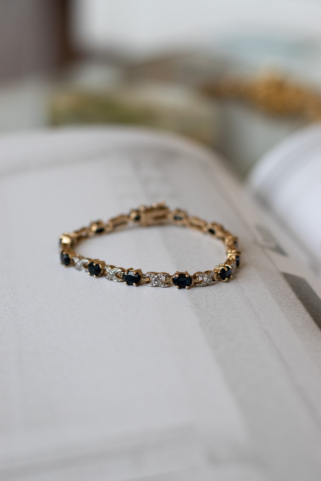 Estella Bracelet